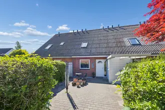 Rækkehus på Tjørnevej 16, 9330 Dronninglund