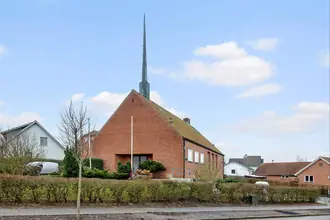 Villa på Vesterled 2, 7800 Skive