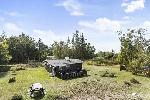 Fritidsbolig på Klitvej 10, 9300 Sæby