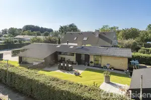 Villa på Fuglebakken 48, 8800 Viborg