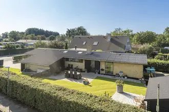 Villa på Fuglebakken 48, 8800 Viborg