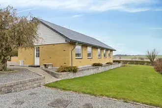 Villa på Solvænget 6, Levring, 8620 Kjellerup