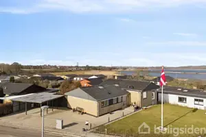 Villa på Hedevænget 2, 7800 Skive