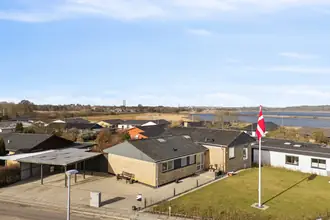 Villa på Hedevænget 2, Dommerby, 7800 Skive