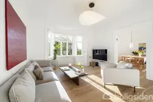 Ejerlejlighed på Dronning Margrethes Vej 21, 2. th., 8200 Aarhus N