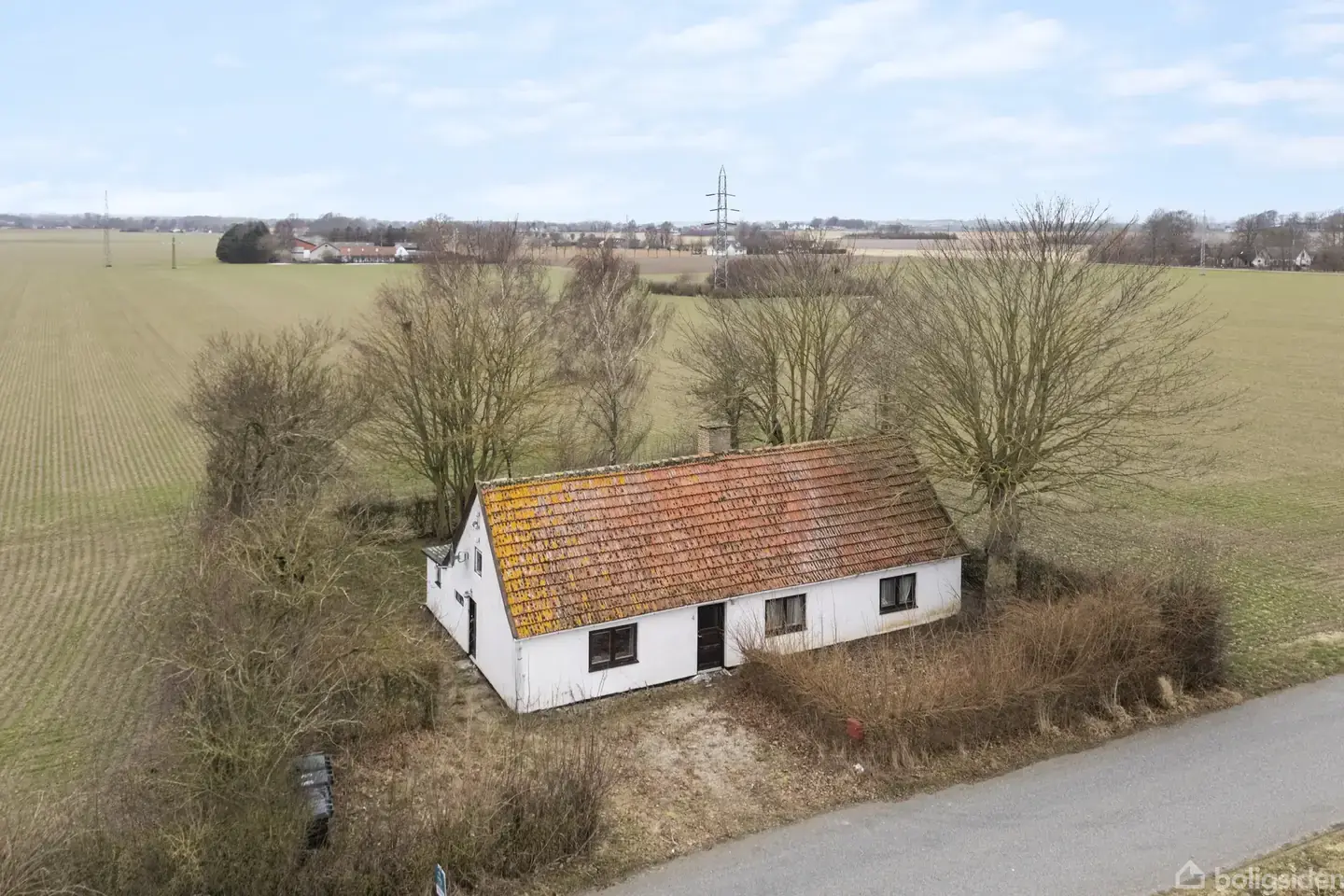 Villa på Torslunde 4, 4520 Svinninge