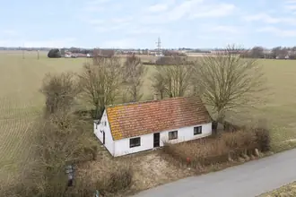 Villa på Torslunde 4, 4520 Svinninge