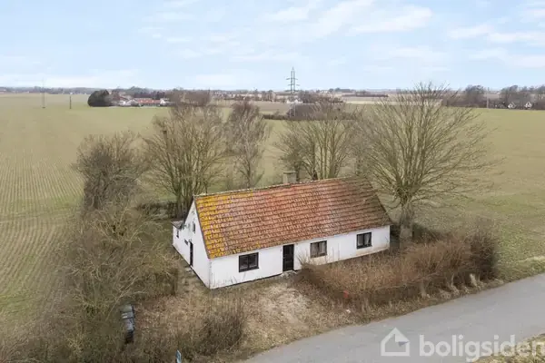 Villa på Torslunde 4, 4520 Svinninge