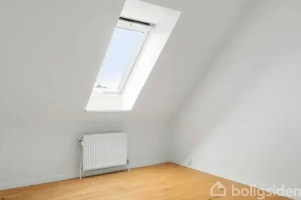 Ejerlejlighed på Østergade 78, 1. g., 5610 Assens