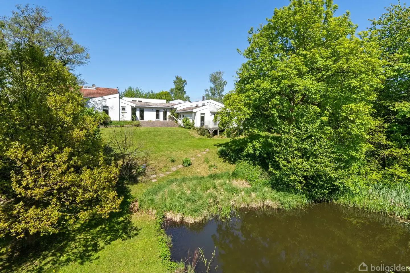 Villa på Vidnæsdal 9, 2840 Holte