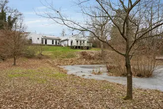 Villa på Vidnæsdal 9, Gl Holte, 2840 Holte