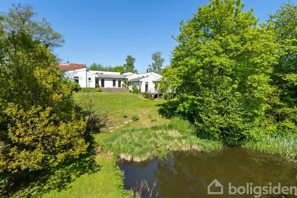 Villa på Vidnæsdal 9, 2840 Holte