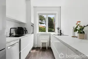 Ejerlejlighed på Herlev Hovedgade 91, st. tv., 2730 Herlev