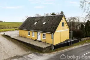 Villa på Skalhøjvej 8A, 8560 Kolind