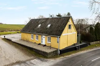 Villa på Skalhøjvej 8A, Koed, 8560 Kolind