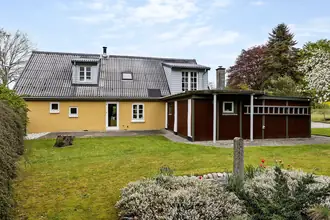 Villa på Skalhøjvej 8A, Koed, 8560 Kolind