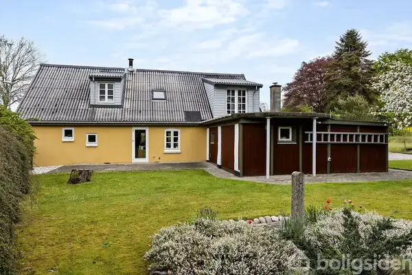 Villa på Skalhøjvej 8A, 8560 Kolind