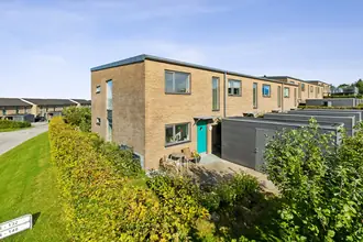 Rækkehus på Pilevangen 148, 8355 Solbjerg