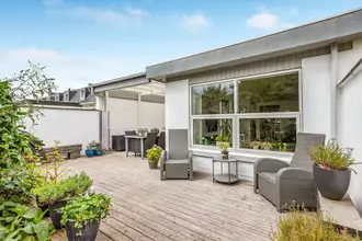 Rækkehus på Vikkevej 12, 7500 Holstebro