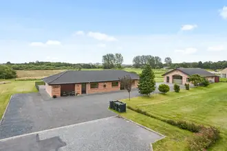 Villa på Torvegade 123D, 7160 Tørring