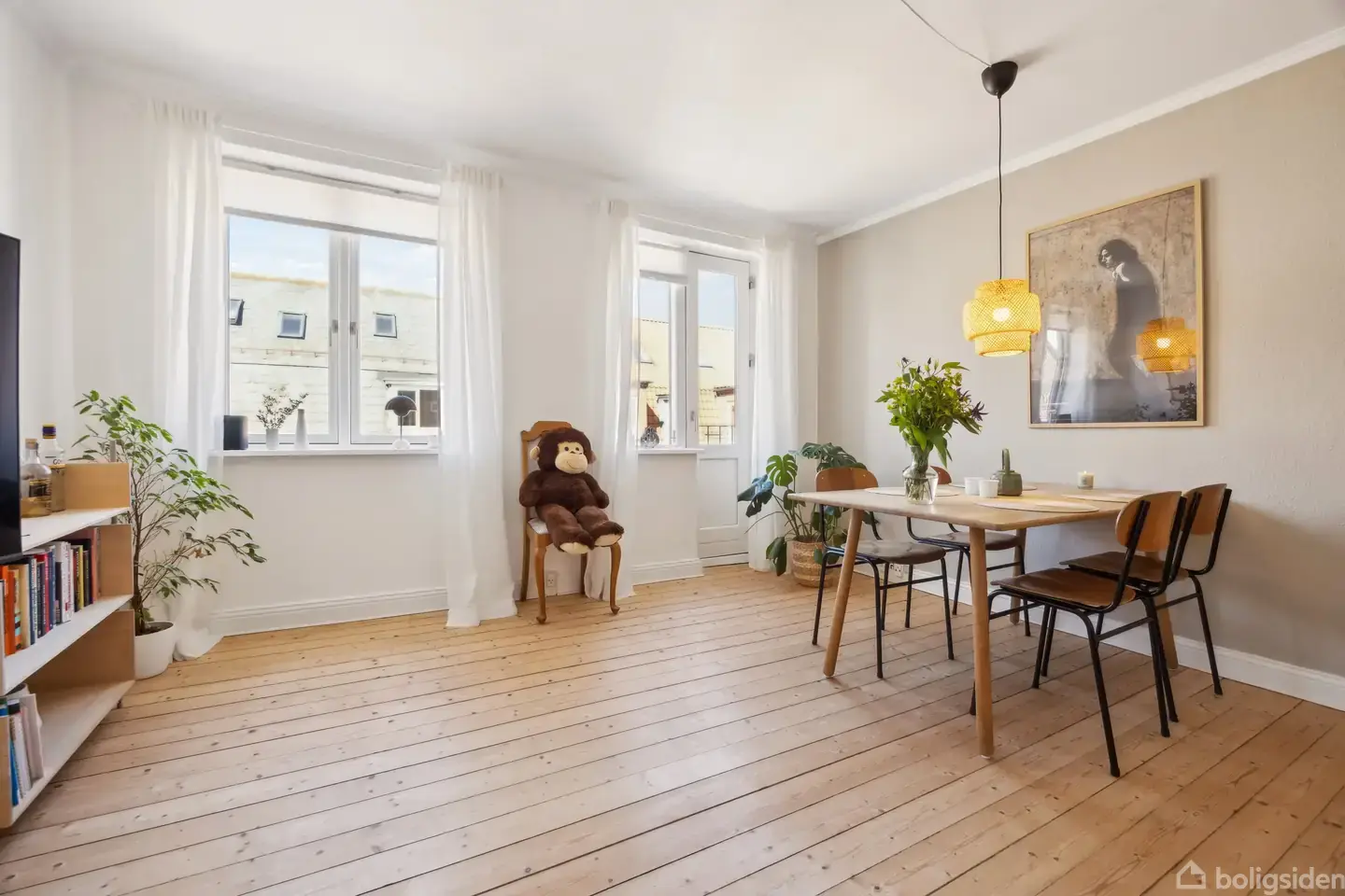 Ejerlejlighed på Schleppegrellsgade 82, 3. th., 9000 Aalborg