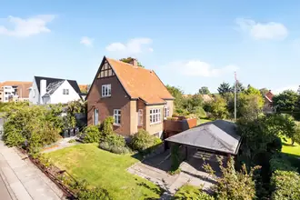 Villa på Chr. Winthers Vej 37, 8230 Åbyhøj