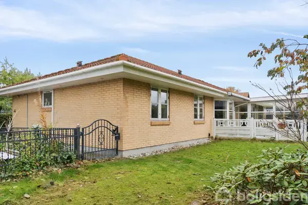 Villa på Stenlandsvej 16, 3200 Helsinge