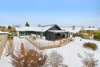 Villa på Kajakvej 40, 4040 Jyllinge