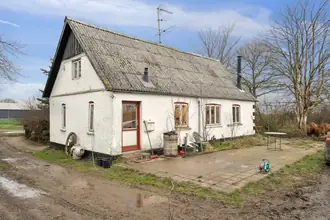 Landejendom på Sillerupvej 8, Kabdrup, 6100 Haderslev