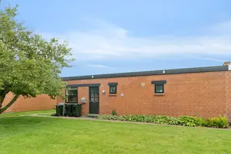 Rækkehus på Henrik Ibsens Vej 26, 8500 Grenaa