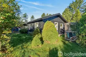 Fritidsbolig på Klintevej 10, 9492 Blokhus