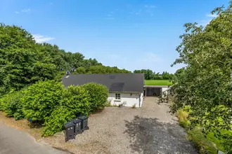 Villa på Smedegade 6, Burkal, 6372 Bylderup-Bov