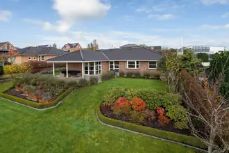 Villa på Kærbyvænget 5, 5466 Asperup