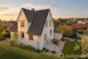 Villa på Hadsundvej 165, 9000 Aalborg