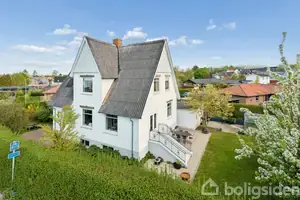 Villa på Hadsundvej 165, 9000 Aalborg