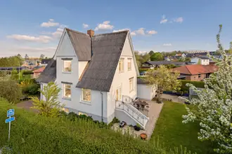 Villa på Hadsundvej 165, 9000 Aalborg