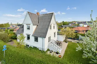 Villa på Hadsundvej 165, 9000 Aalborg