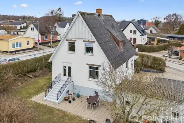 Villa på Hadsundvej 165, 9000 Aalborg