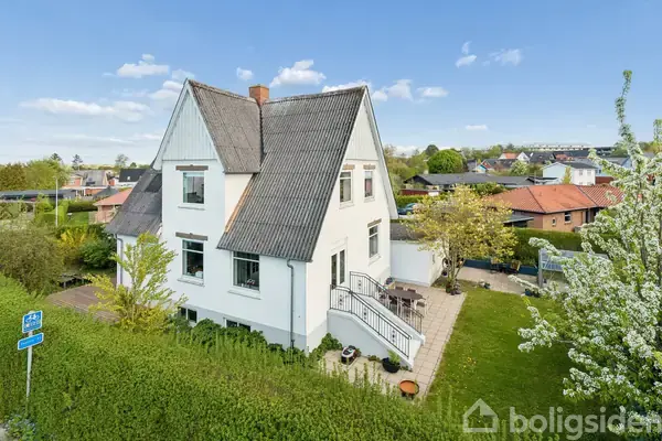 Villa på Hadsundvej 165, 9000 Aalborg