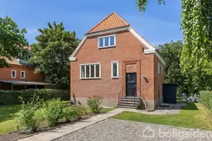 Villa på Leosalle 22, 6270 Tønder