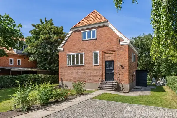 Villa på Leosalle 22, 6270 Tønder