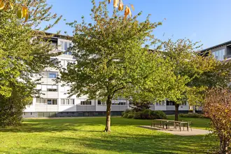Ejerlejlighed på Elmelyparken 6D, 3. th., 2680 Solrød Strand