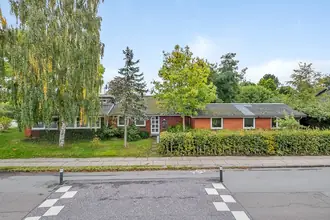 Villa på Lundevej 52, 8300 Odder