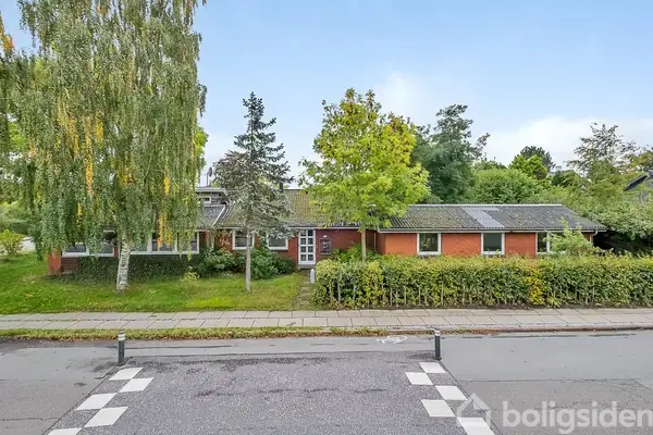 Villa på Lundevej 52, 8300 Odder