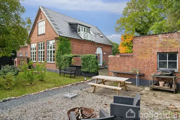 Villalejlighed på Ejbytoften 6, 2600 Glostrup