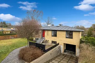 Villa på Søndervang 37, 9800 Hjørring