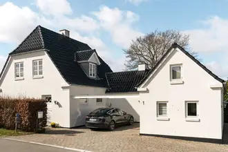 Villa på Vandværksvej 1, 2670 Greve