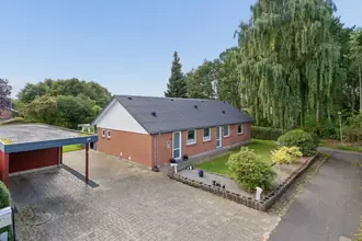Villa på Visbyvej 26, 8600 Silkeborg
