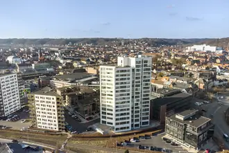 Ejerlejlighed på Den Hvide Facet 1, 12. a., 7100 Vejle