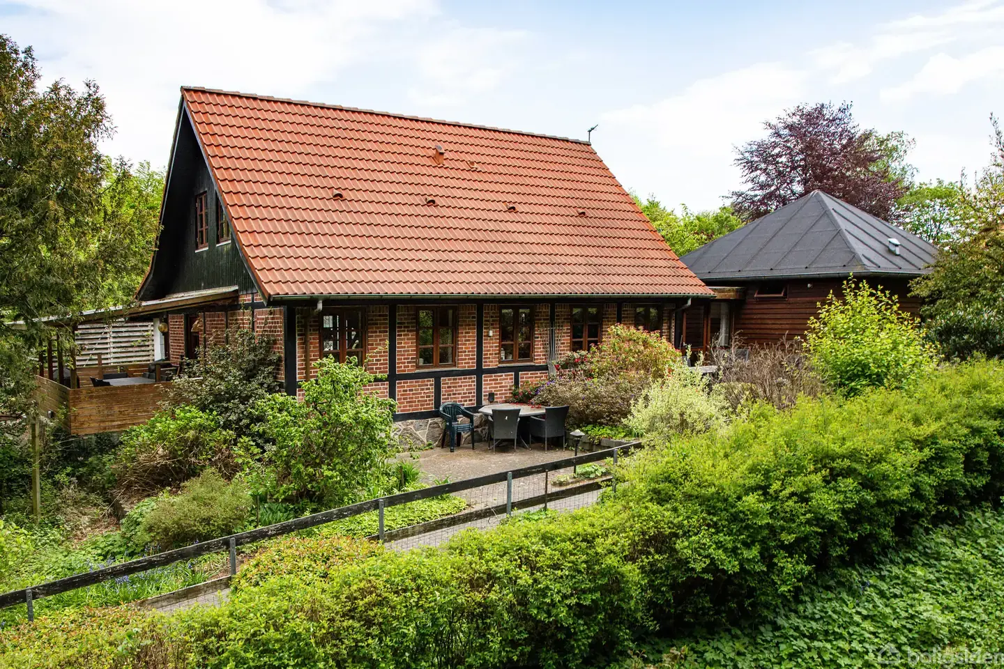 Villa på Skivevej 99, 8800 Viborg